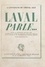 Laval parle.... Notes et mémoires rédigés à Fresnes d'août à octobre 1945