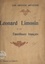 Léonard Limosin et les émailleurs français