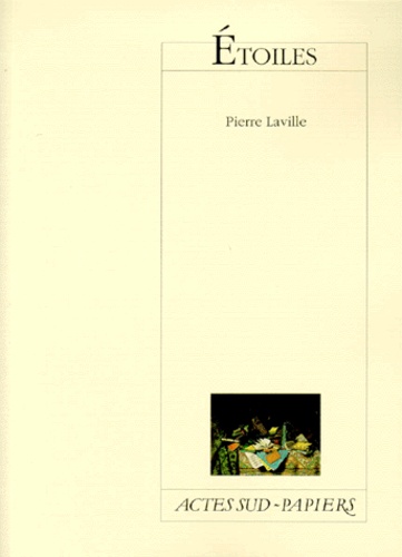 Pierre Laville - Etoiles.