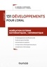 Pierre Le Barbenchon et Didier Lesesvre - 131 développements pour l'oral - Agrégation externe mathématiques / informatique.