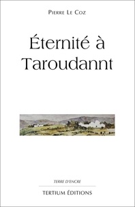 Pierre Le Coz - Eternité à Taroudant.