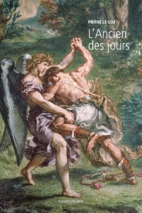 Pierre Le Coz - L'Europe et la Profondeur - Tome 6, L'Ancien des jours.