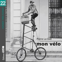 Pierre Le Gall - Mon vélo.