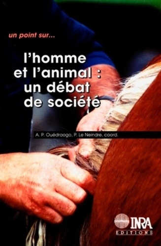 L'homme et l'animal. Un débat de société, [table ronde, Paris, 6-7 décembre 1995
