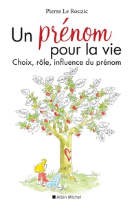 Un prénom pour la vie (Edition 2020)