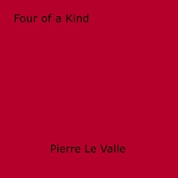 Pierre Le Valle - Four of a Kind.