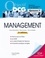 Objectif DCG Management 2014 2015 3e édition