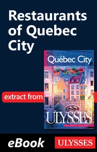 Québec city