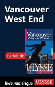 Pierre Ledoux - Vancouver, Victoria et Whistler - West End.