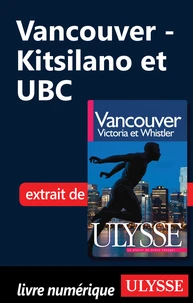 Vancouver, Victoria et Whistler