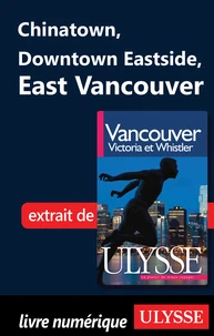 Vancouver, Victoria et Whistler