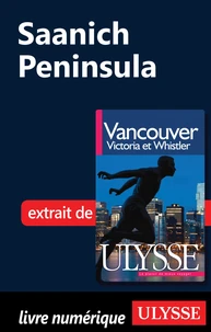 Vancouver, Victoria et Whistler