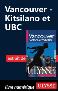 Vancouver, Victoria et Whistler