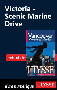 Vancouver, Victoria et Whistler