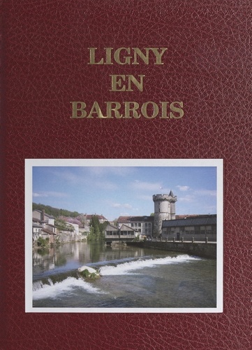Ligny-en-Barrois