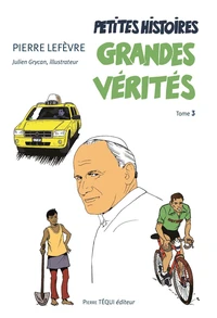 Petites histoires, grandes vérités