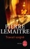 Pierre Lemaitre - La trilogie Verhoeven Tome 1 : Travail soigné.