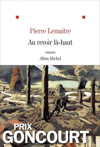 Les Enfants du désastre  Au revoir là-haut - Occasion