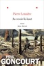 Pierre Lemaitre - Les Enfants du désastre  : Au revoir là-haut.