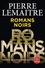 Romans noirs. Robe de marié ; Cadres noirs ; Trois jours et une vie ; Le serpent majuscule