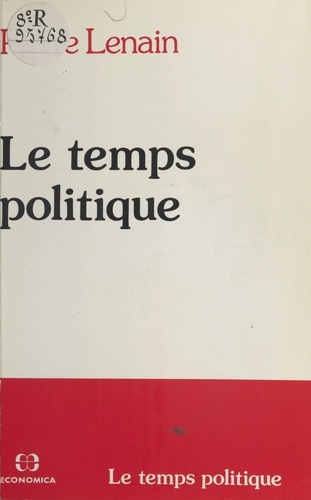 Le Temps politique