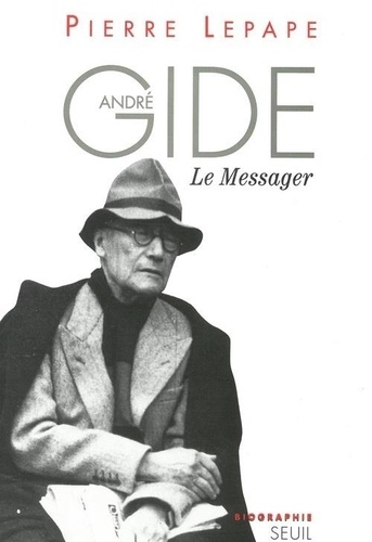 Andre Gide, Le Messager