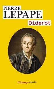 Pierre Lepape - Diderot.