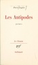 Pierre Lepère et Georges Lambrichs - Les antipodes.