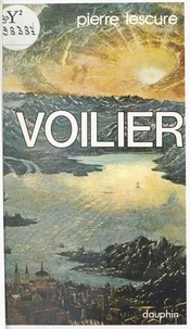 Pierre Lescure - Voilier.