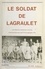 Le soldat de Lagraulet : lettres de Germain Cuzacq écrites du front entre août 1914 et septembre 1916