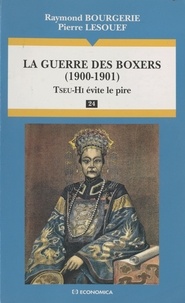 Pierre Lesouef et Raymond Bourgerie - .