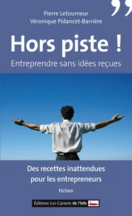 Hors piste !
