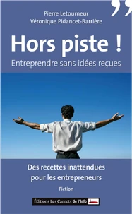 Hors piste !