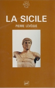 Pierre Lévêque - Nous partons pour la Sicile.