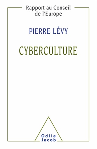 Cyberculture. Rapport au conseil de l'Europe dans le cadre du projet Nouvelles technologies, coopération culturelle et communication