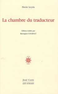 La chambre du traducteur