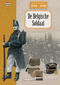 Le soldat belge
