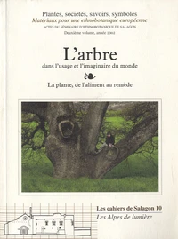 Plantes, sociétés, savoirs, symboles
