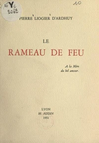 Le rameau de feu