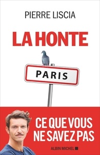 Téléchargements gratuits d'Adobe ebook La honte (Litterature Francaise) 9782226441393  par Pierre Liscia