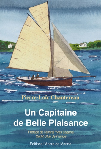 Capitaine de Belle Plaisance