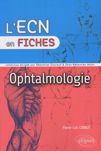 Pierre-Loïc Cornut - Ophtalmologie.