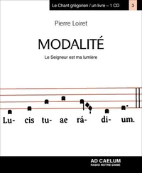 Modalité