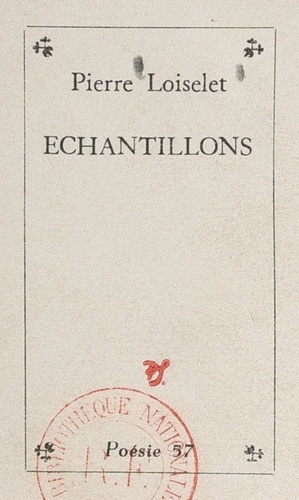 Échantillons