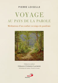 Voyage au pays de la parole