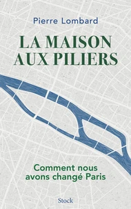 La maison aux piliers