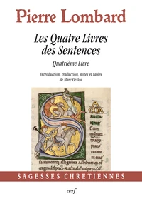 Les Quatre Livres des Sentences