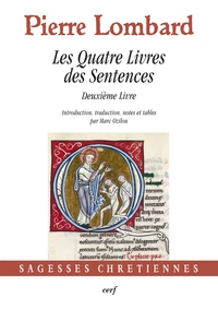 Les Quatre Livres des Sentences