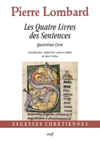 Les Quatre Livres des Sentences