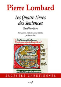 Les Quatre Livres des Sentences